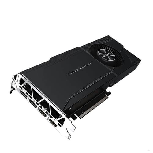 Gigabyte RTX 3090 Turbo 24GB Graphics Card